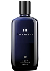 Graham Hill Grey Color Shampoo Shampoo 200.0 ml
