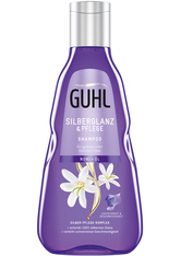 Guhl Silberglanz & Pflege Silberglanz & Pflege Shampoo Haarshampoo 250.0 ml