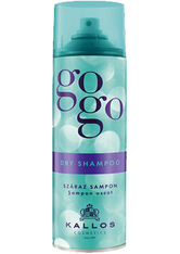 Kallos GoGo Dry Shampoo 200 ml