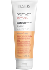 Revlon Professional Restorative Melting Conditioner Haarshampoo 200.0 ml