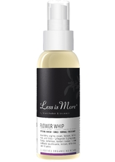 Less is More Flower Whip 50 ml - Styling