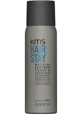 KMS Working Spray Haarspray 75.0 ml