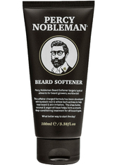 Percy Nobleman Gentlemans Beard Grooming Beard Softener Bartbalsam 100 ml