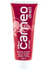 LOVE FOR HAIR Professional cameo color Cameo Direct red heat 75 ml
