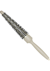 Acca Kappa Wavy Cone Shaped Brush Grau