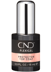 CND PlexiGel Protector Top Coat 15 ml