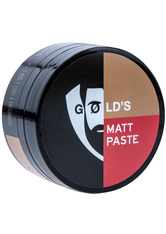 Gøld's Matt Paste 100 ml Stylingcreme