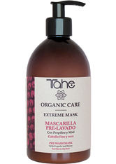 Tahe Extreme Mask Pre-Shampooing Fine & Dry Hair 300 ml