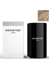 Volume Hair Haarstyling Schütthaar Fibers - Ansatz Make-up Mittelblond 12 g