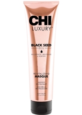 CHI Haarpflege Luxury Black Seed Oil Revitalizing Masque 147 ml