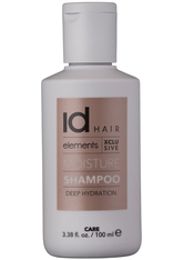 id Hair Elements Xclusive Moisture Shampoo - 100 ml