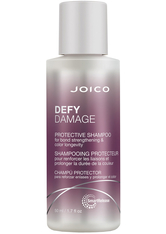 JOICO Defy Damage Protective Shampoo Haarshampoo 50.0 ml