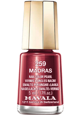 Mavala Nagellack Majesty Color's Madras 5 ml