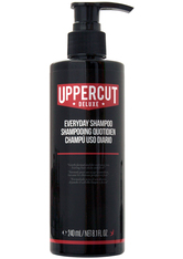 UPPERCUT DELUXE Produkte Everyday Shampoo Haarshampoo 240.0 ml