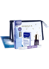 Mavala Ultra Violet Make-up Pouch