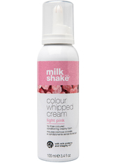 milk_shake Colour Whipped Cream Light Pink 100 ml