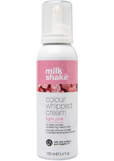 Milk_Shake Colour Whipped Cream Light Pink 100 ml Tönung