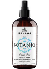 Kallos Botaniq Deep Sea Tonic 300 ml