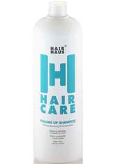 HAIR HAUS Haircare Volume Up Shampoo 1000 ml