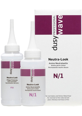 Dusy Neutra-Look N/1 Dauerwellen-Set Dauerwellenbehandlung
