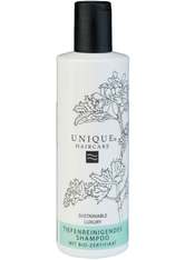 Unique Beauty Haircare Tiefenreinigendes Shampoo 250 ml