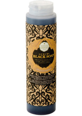 Nesti Dante Firenze Pflege Luxury Black Shower Gel 300 ml