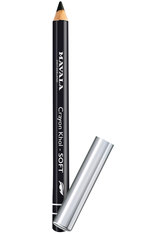 Mavala Crayon Khol SOFT Stift black intense 1,2 g