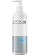 Biodroga MD Gesichtspflege Cleansing Feuchtigkeitsspendende Reinigungsmilch 190 ml