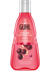 Guhl Colorschutz & Pflege Color Schutz & Pflege Shampoo Haarshampoo 250.0 ml