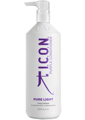 ICON Pure Light Toning Conditioner Haarfarbe 1000.0 ml