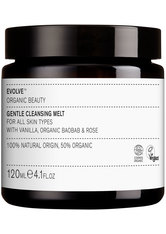 Evolve Organic Beauty Gentle Cleansing Melt Reinigungscreme 120.0 ml