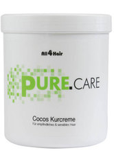 PUREcare Cocos Cremehaarkur 1000 ml