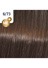 Wella Professionals Haarfarben Koleston Perfect Me+ Deep Browns Nr. 6/73 60 ml