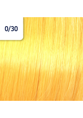 Wella Professionals Haarfarben Koleston Perfect Special Mix Nr. 0/30 60 ml