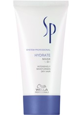 Wella SP System Professional Hydrate Mask 400 ml Haarmaske