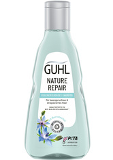 Guhl Nature Repair Regenerierendes Shampoo Shampoo 250.0 ml