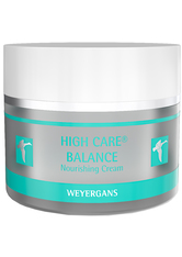 Weyergans Green Line High Care Balance Nourishing Cream 50 ml