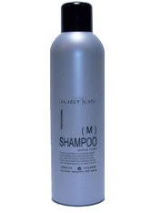 JUSTUS Shampoo M 1000 ml