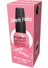 FABY Simply Pinky 15 ml