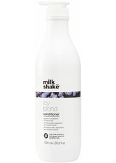 milk_shake Icy Blond Conditioner 1000 ml