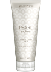 Selective Professional Pearl Sublime Balm 200 ml Haarkur