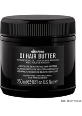 Davines Essential Hair Care OI Hair Butter 75 ml Haarmaske