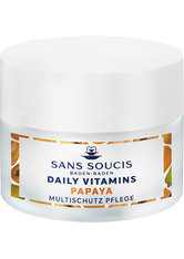 Sans Soucis Daily Vitamins Multischutzpflege 50 ml