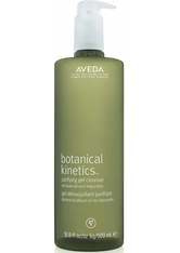 Aveda Skincare Reinigen Botanical Kinetics Purifying Gel Cleanser 500 ml