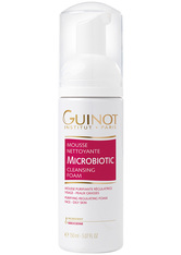 Guinot Microbiotic Mousse Gesichtsreinigungsschaum 150.0 ml