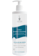 Bioturm Family Shampoo & Duschbad Nr.20 500ml Shampoo 500.0 ml