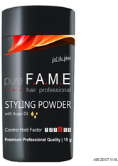Pure Fame Styling Powder with Arganoil 10 g