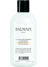 Balmain Paris Hair Couture Illuminating Silver Pearl Haarshampoo 300 ml
