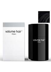 Volume Hair Haarstyling Schütthaar Fibers - Ansatz Make-up Schwarz 12 g