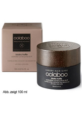 oolaboo BLUSHY TRUFFLE workable constructive stuff 50 ml